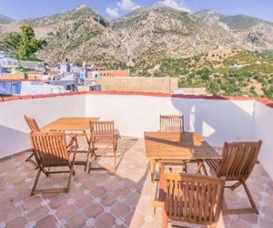 Dar Swiar Chefchaouene Morocco