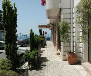 Anas Apartments Ohrid Macedonia