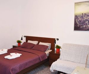 West Apartament Hoża 36 Warsaw Poland