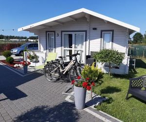 Domki LA MER Ustka Poland