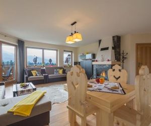 Tatrachata Studio Koscielisko Poland