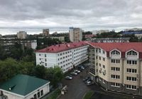 Отзывы Апартаменты ЖК Комсомольский