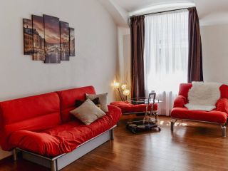 Apartment Nevsky 20 PEREL`MAN