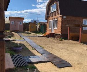 Guest House Burkhan Khuzhir Russia