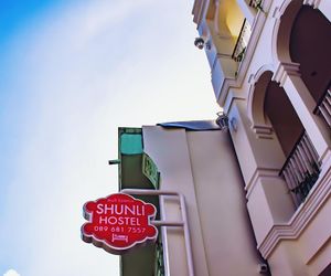 Shunli Hotel Phuket Town Thailand