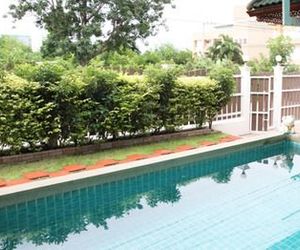 Fira Villa Huahin Single Story House Hua Hin Thailand