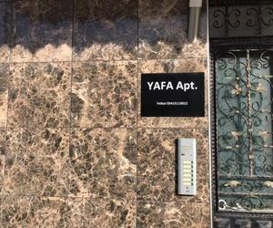 YAFA Furnished Apartments Trabzon Sogutlu Turkey