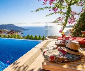 Villa Fulya Kalkan Turkey