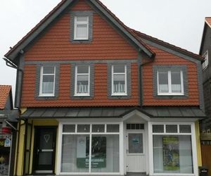 Haus Isabelle OG St. Andreasberg Germany