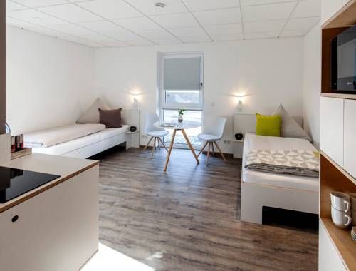 Hotel Photo 5