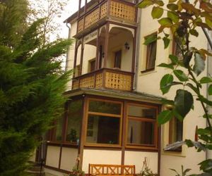 Haus Daheim Bad Schandau Germany