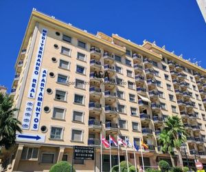 Apartamento En Mediterráneo Real, Los Boliches, Fuengirola Fuengirola Spain