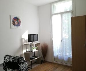 Appartement Le Cernuschi 2D Menton France