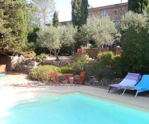 La Bastide du Vieux Four Lorgues France