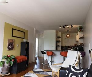 Appartement Caen Centre Caen France