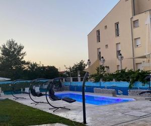 Apartmani Ivan V Vodice Croatia