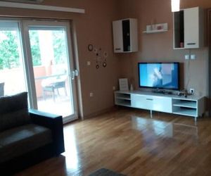 Apartman B&D Sukosan Croatia