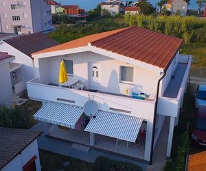 Apartmani Popović Nin Nin Croatia