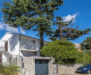 Apartments Tomasic Baska Croatia