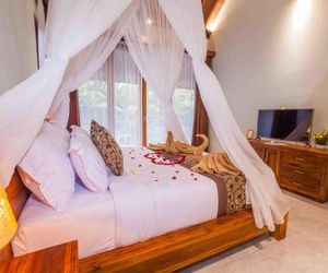 Sweet Ginger Villa by Prasi Tegallalang Indonesia