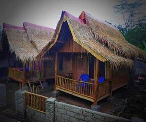 Tereng Wilis bungalows Lombok Island Indonesia