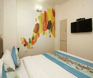 Hotel Nanak Residency Delhi City India