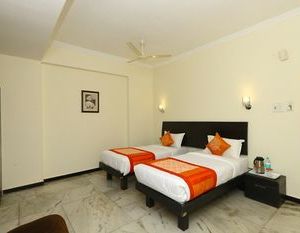 OYO Flagship 470 US Consulate Chennai India
