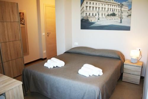 B&B Viale San Pietro