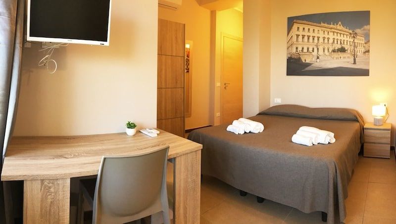 Hotel Photo 4