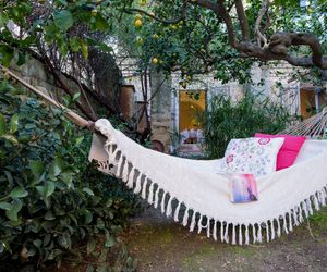 Casa di Nonna Maria Caltanissetta Italy
