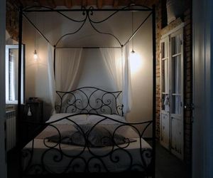 Casa Del Principe Gambassi Terme Italy