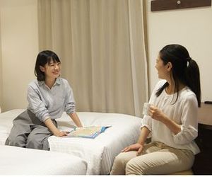 Sotetsu Fresa Inn Tokyo Roppongi Tokyo Japan