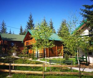Holiday Home Stella Star Zabljak Montenegro