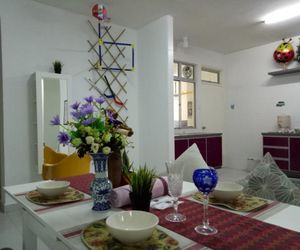 Homestay@AEON Desa Tebrau Ulu Tiram Malaysia