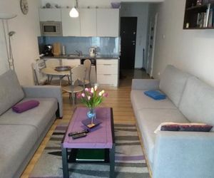 Apartament Morskie Polanki Kolobrzeg Poland