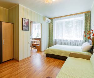 Квартира у Центрального Парка Tula Russia