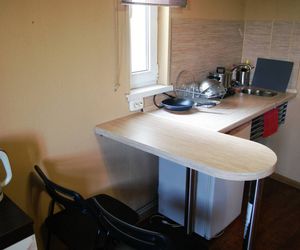 Apartments Oreol Dagomys Russia