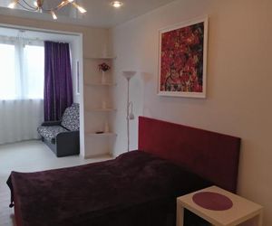 Apartment Morskie Sochi Russia