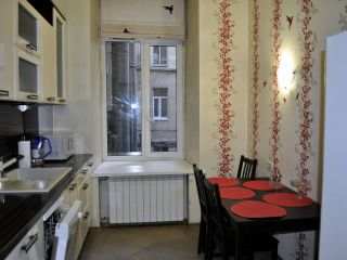 Апартаменты на Московском проспекте дом 4