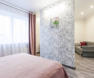 Apartment on Oktyabrskaya Kaliningrad Russia