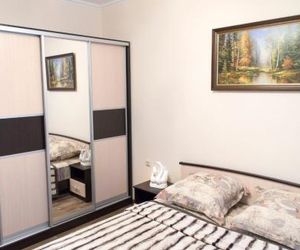 Hostel Apart Express Belgorod Russia
