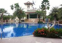 Отзывы Villa — Baan Dusit Pattaya