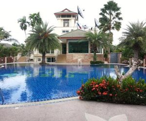 Villa - Baan Dusit Pattaya Ban Mab Fak Tong Thailand