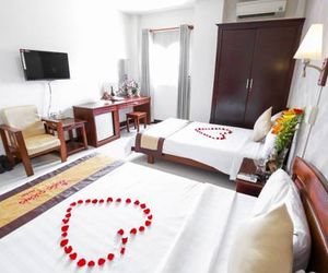 OYO 401 Quoc Cuong 1 Hotel Da Nang Vietnam