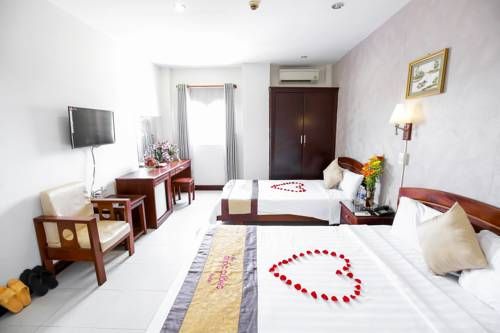 Quoc Cuong 1 Hotel