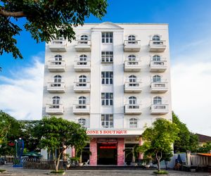 Zone 5 Boutique Hotel Da Nang Vietnam