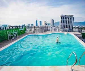 Pariat Hotel & Apartment Da Nang Vietnam
