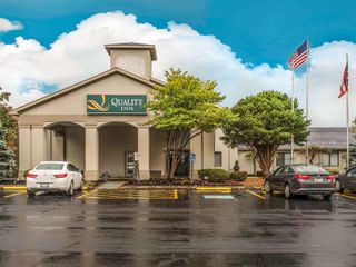 Hotel pic Quality Inn Austintown- Youngstown West