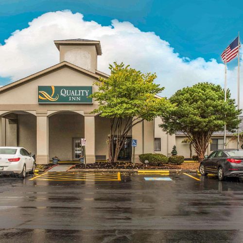 Photo of Quality Inn Austintown-Youngstown West