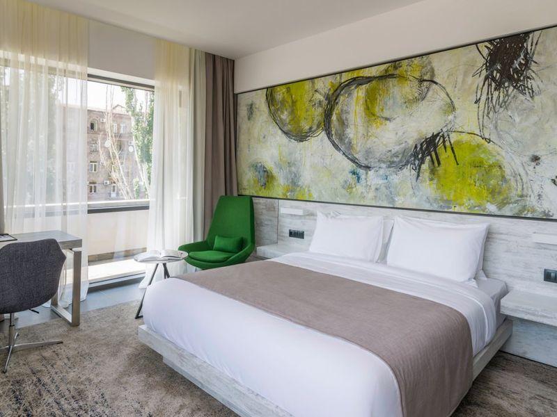 Hotel Photo 2